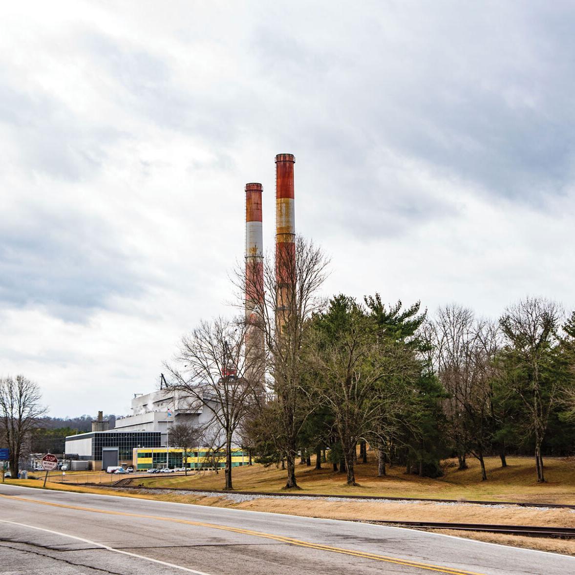 Legislation Looks to Increase Transparency of TVA